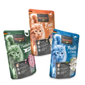 Leonardo Pouches - Flere Varianter 