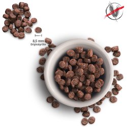 Leonardo Adult GF Kylling