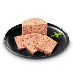 Leonardo Vdfoder Havfisk 