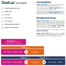 Zoolac Optipaste