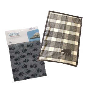 Vetbed & Tæpper