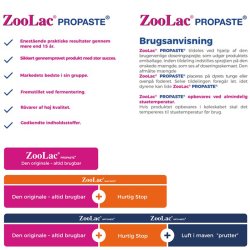 ZooLac Propaste