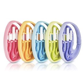 Tick Twister Flttang 3 stk ClipBox - Flere varianter