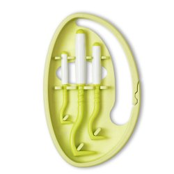 Tick Twister Flttang 3 stk ClipBox - Flere varianter