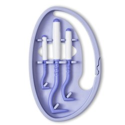 Tick Twister Flttang 3 stk ClipBox - Flere varianter