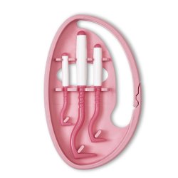 Tick Twister Flttang 3 stk ClipBox - Flere varianter