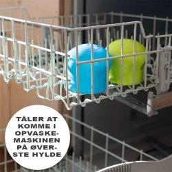 West Paw Toppl Large 