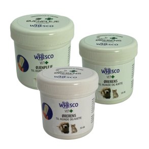 Grooming /plejeartiler