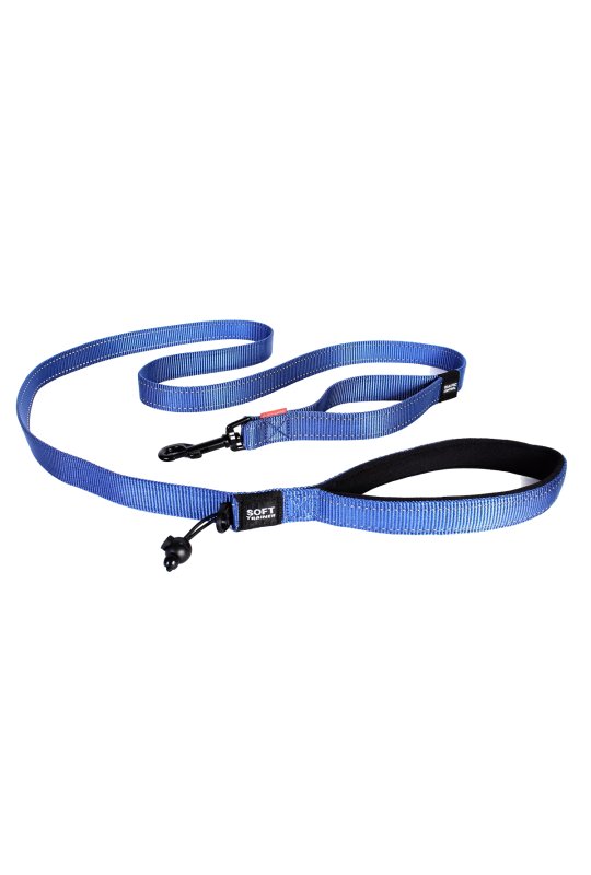 EzyDog Soft Train Line 1,8 m