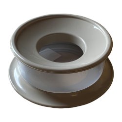 Non Spild skl 2 ass. farver 1,4 L