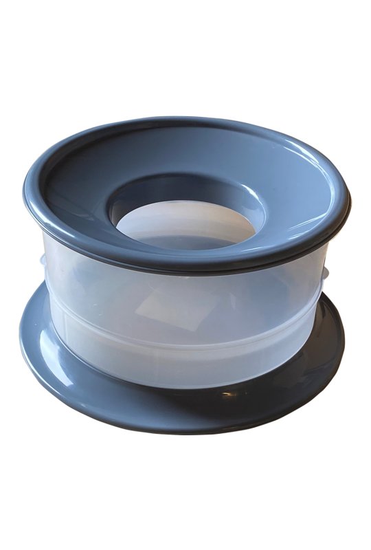 Non Spild skl 2 ass. farver 2,4 L