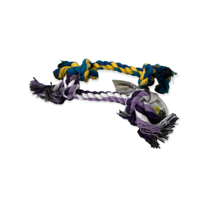 Whesco Reb m. 2 knuder 28 cm ass. farver