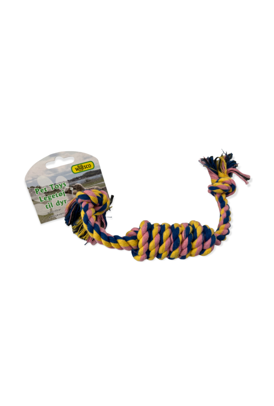 Whesco Reb m. 3 knuder 34 cm