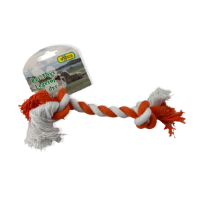 Whesco Reb dobbelt knude 24 cm