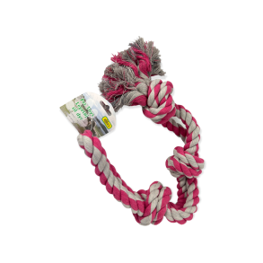 Whesco Reb m. knyttet bold 66 cm 