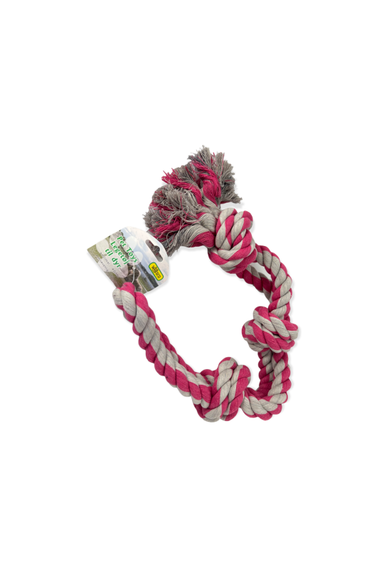 Whesco Reb m. knyttet bold 66 cm 