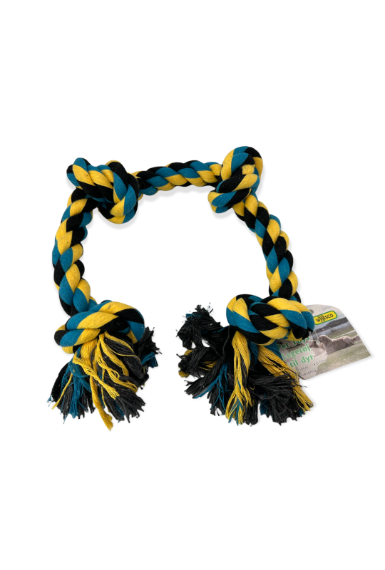 Whesco Reb m. 4 knuder 66 cm