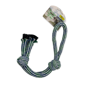 Whesco Reb 40 cm med knuder