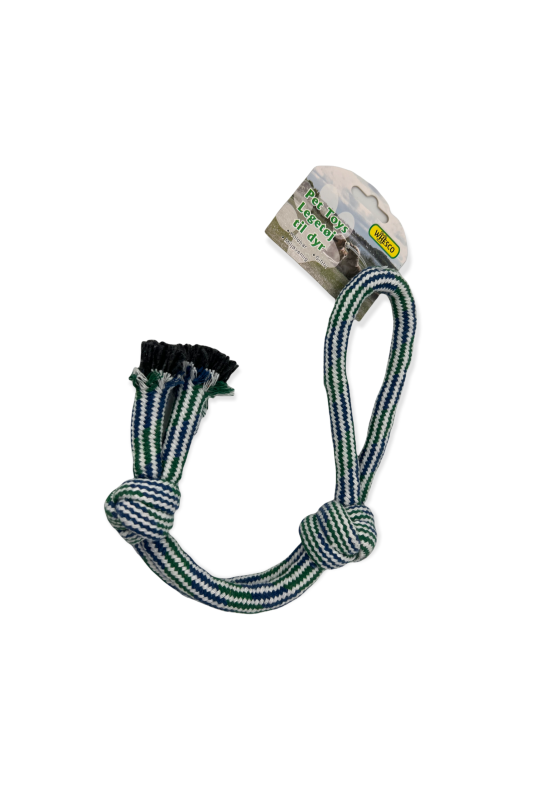 Whesco Reb 40 cm med knuder