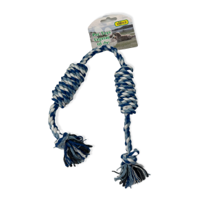 Whesco Deluxe Reb 48 cm m. knuder