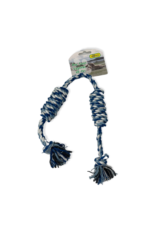 Whesco Deluxe Reb 48 cm m. knuder