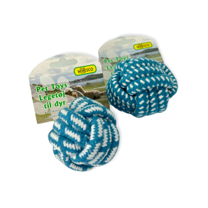 Whesco Rebbold 7 cm ass. farver