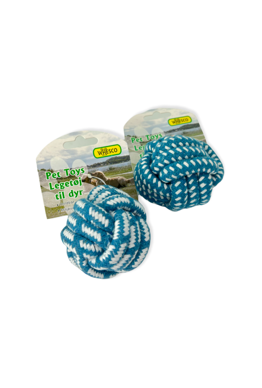 Whesco Rebbold 7 cm ass. farver