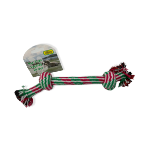 Whesco Deluxe Reb 30 cm m. 2 knuder