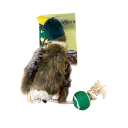 Whesco Plys And Med Bold