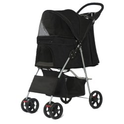 Whesco Hundeklapvogn 