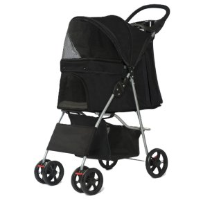 Whesco Hundeklapvogn 