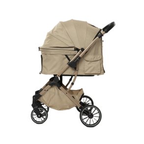 Whesco Hundeklapvogn Premium 