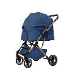 Whesco Hundeklapvogn Premium 