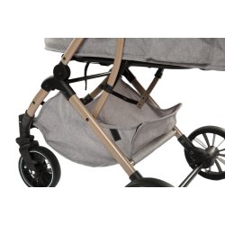 Whesco Hundeklapvogn Premium 