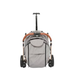 Whesco Hundeklapvogn Premium 