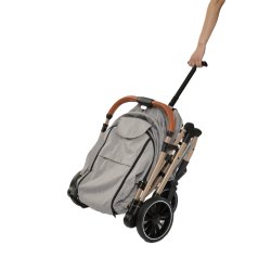 Whesco Hundeklapvogn Premium 