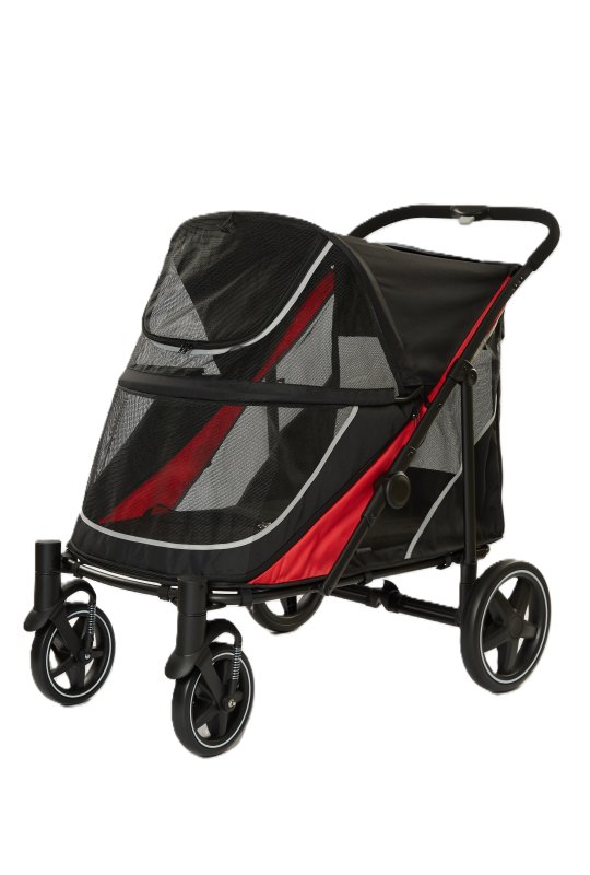 Whesco Hundeklapvogn Runner