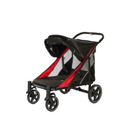 Whesco Hundeklapvogn Runner