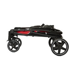 Whesco Hundeklapvogn Runner