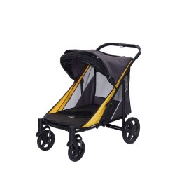 Whesco Hundeklapvogn Runner