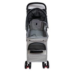 Whesco Hundeklapvogn 