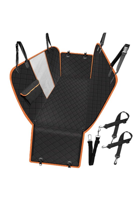 Whesco Betr�k til bags�de luxus