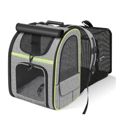 Whesco Transporttaske luxus gr�