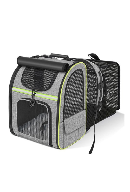 Whesco Transporttaske luxus gr�