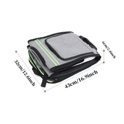 Whesco Transporttaske luxus gr�