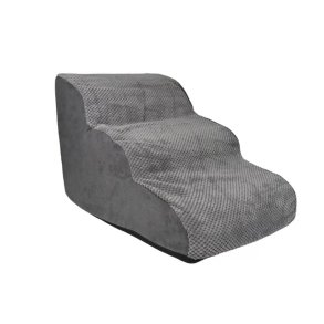 Whesco trappe til k�ledyr gr�