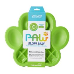 PAW Slow Feeder Easy