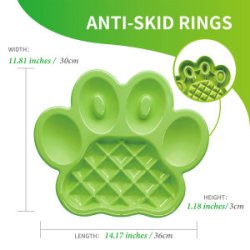 PAW Slow Feeder Easy