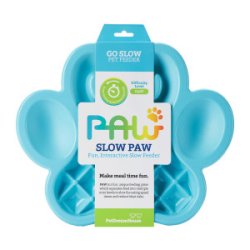 PAW Slow Feeder Easy