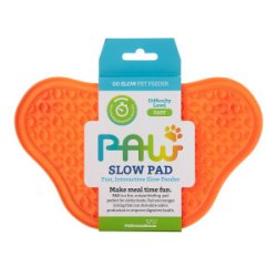 Paw Slowfeeder/Lick Mat